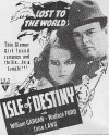 Isle of Destiny (1940)
