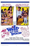 Wild on the Beach (1965)