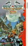 Biker Mice from Mars (1993)