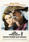 Monte Walsh (1970)