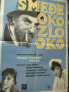 Brown Eye, Evil Eye (1967)