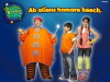 Agadam Bagdam Tigdam (2007)