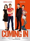 Coming In (2014)