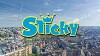 Sticky (2017)