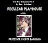 Peculiar Playhouse (1978)