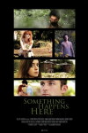 Something Happens Here (2015)