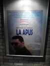 La apus (2016)