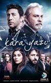 Kara Yazi (2017)
