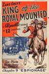 King of the Royal Mounted (1940)