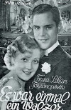 Once There Was a Waltz (1932)