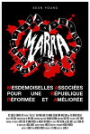 M.A.R.R.A (2014)