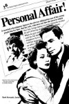 Personal Affair (1953)