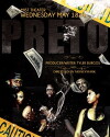 Preto The Movie (2016)