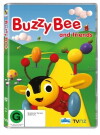 Buzzy Bee and Friends (2009)