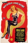 Why Girls Leave Home (1945)