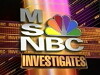MSNBC Investigates (2000)