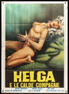 O kyklos tou eglimatos kai tis amartias (1977)