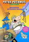 The Peter Potamus Show (1964)