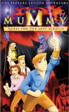 The Mummy: Quest for the Lost Scrolls (2002)