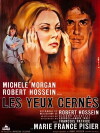 Das grausame Auge (1964)