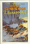 The Buckaroo Kid (1926)