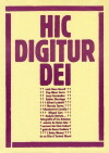 Hic Digitur Dei (1976)
