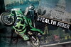 Stealth Rider (2010)