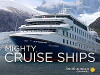 Mighty Cruise Ships (2014)