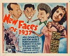New Faces of 1937 (1937)