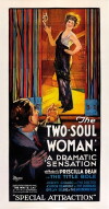 The Two-Soul Woman (1918)