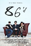 86'd (2011)