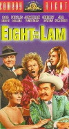 Eight on the Lam (1967)