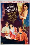 New York Nights (1929)
