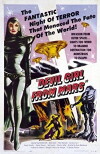 Devil Girl from Mars (1954)