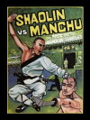 Shaolin vs. Manchu (1984)