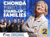 Chonda Pierce Presents: Stand Up for Families (2016)