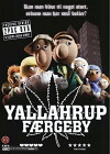 Yallahrup Færgeby (2007)