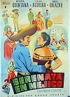 Serenade in Mexico (1956)