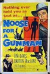 Noose for a Gunman (1960)