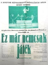 Ez Már Nemcsak Játék (1982)