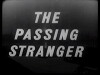 The Passing Stranger (1954)