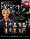 Post Mortem with Mick Garris (2009)