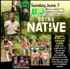 Going Native (2015)