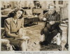 My Kingdom for a Cook (1943)