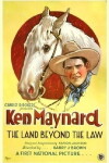 The Land Beyond the Law (1927)