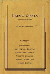 Liars & Cheats (2019)