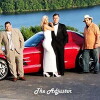 The Adjustor (2018)