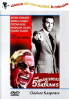 Os cinco Avisos de Satanás (1970)
