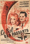 Le bal des passants (1944)