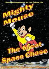 Mighty Mouse in the Great Space Chase (1982)